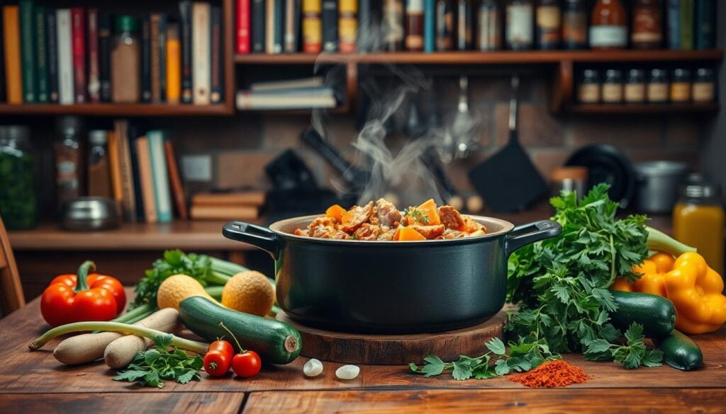 Comfort Food One-Pot Recipes Comfort Food One-Pot Recipes