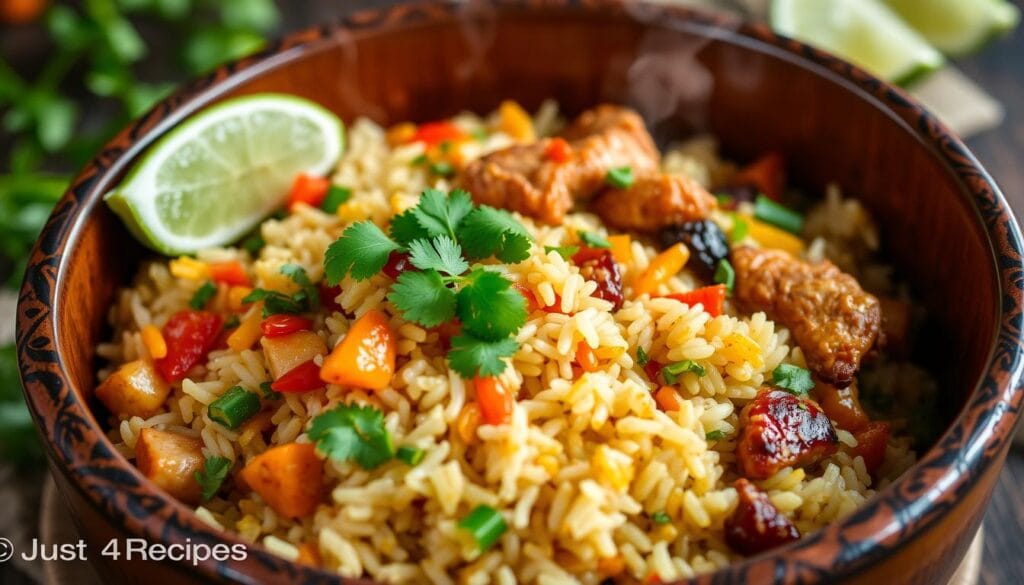 flavorful one-pot rice dishes flavorful one-pot rice dishes