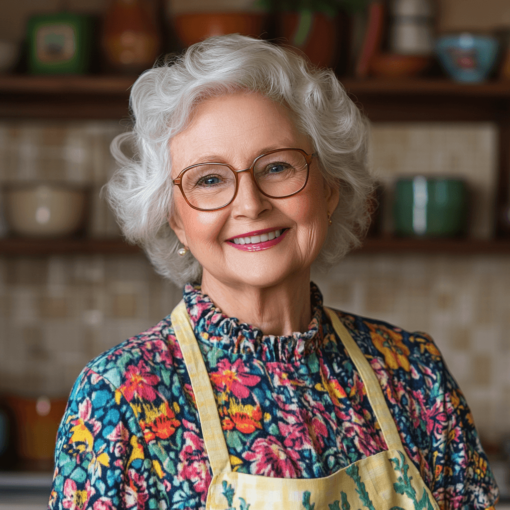 About us 6 just4recipes Grandma Edna her Role Comfort Food Expert Cooking b82c98f5 69e1 4d56 ba99 e1a8dd51eef0