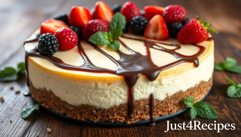 keto cheesecake