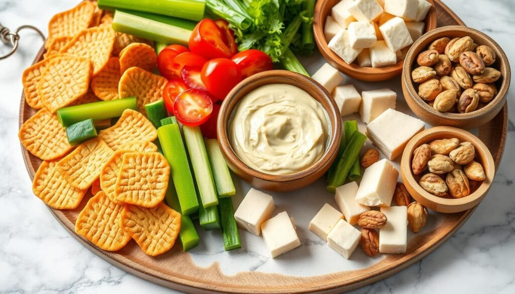 keto snacks