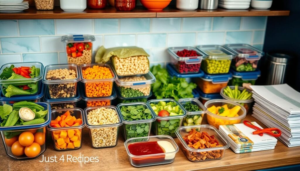 meal prep recipes