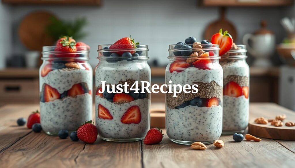 overnight oats