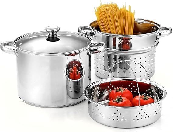 Pasta Pot