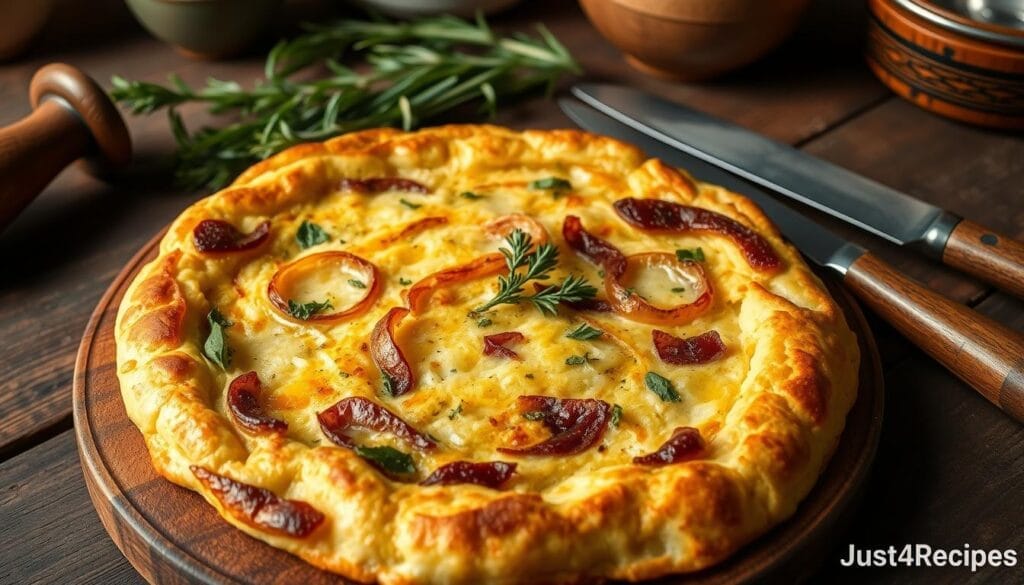 Spanish Tortilla