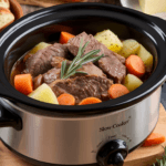 Slow Cooker Recipes