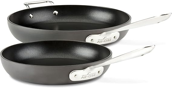 nonstick fry pan