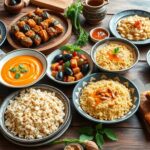 Turkish recipes