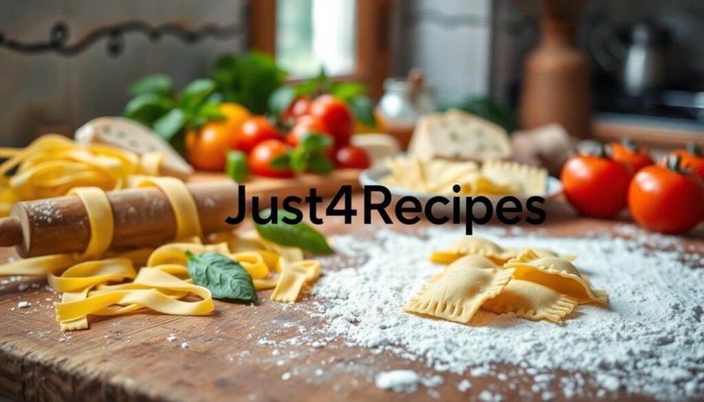 italian recipes