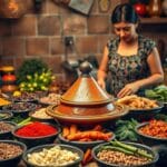 moroccan recipes